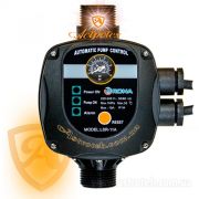 Реле управления насосом LSR-11 с кабелем RONA