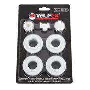 Комплект для монтажа радиаторов Valfex без кронштейнов 1/2