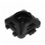 Площадка под стяжку для монтажного пистолета усиленная черная