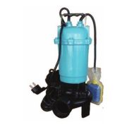 Насос фекальный Rona WQD15G 1.5кВт с режущим механизмом
