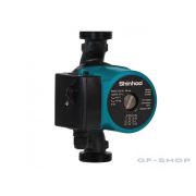 Насос циркуляционный Shinhoo BASIC S 25-6S 180