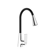 Смеситель для кухни с гибким изливом Frap H71 F4471
