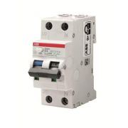 Автоматический выключатель дифференциального тока (АВДТ) DS201R C20 АВВ