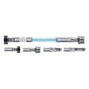 Подводка нерж PEX-TECH 50 см вн/нар резьба«MONOFLEX»