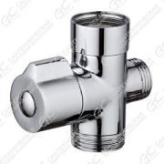 Дивертор для смесителя «Thermofix» (картриджный)