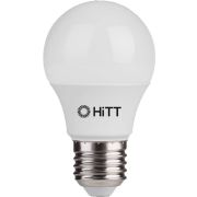 Лампа светодиодная PL-A60-25-230-E27-6500 HITT