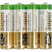 Элемент питания LR6 Super Alkaline 15AA2131/1-2CRSBC4 3+11 GP