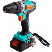 Дрель акк.18В, 31Нм, 2*2.0Ач, конусный патрон,кейс Sturm!