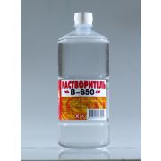 Растворитель моющий АЛТ 0,5л