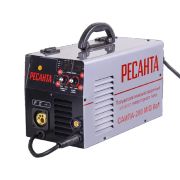 Сварочный полуавтомат САИПА-200 MIG 6в1 Ресанта