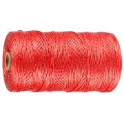 Шпагат п/п многоцелевой красный 800 тэкс 500м STAYER