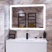 Зеркало Smart 100*70 c подсветкой