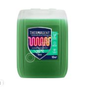 Теплоноситель ЭKO -30°С, пропиленгликоль, Thermagent