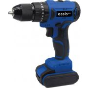 Шуруповерт аккумуляторный OASIS ASU-14S