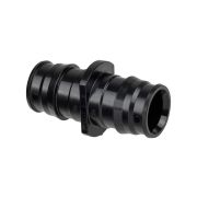 Соединитель PPSU для труб PE-Xa 25-25 Usystems