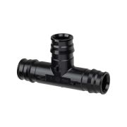 Тройник равнопроходной PPSU для труб PE-Xa 16-16-16 Usystems