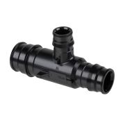 Тройник редукционный PPSU для труб PE-Xa 25-16-16 Usystems