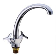 Смеситель д/кухни буксовый MIXXUS PREMIUM VESTA 273