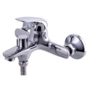 Смеситель д/ванны корот. MIXXUS PREMIUM AURA 009 EURO