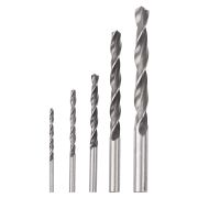 Набор сверл по металлу HSS , 20шт (0,3-1,6мм) FIT