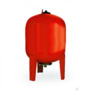 Расширительный бак для систем отопления 100л TVT-100L (TVT100L) TM Rona