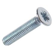Винт DIN 912 внутр.6-гр кл. пр.8,8 6х1х20 (250),
