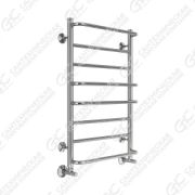 Полотенцесушитель «TERMINUS» - «Евромикс» (лестница, нерж., П8) (32х500х800