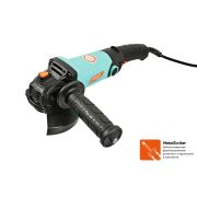 Углошлифовальная машина AG90112 125мм, 1100 Вт, повыш.пылезащита Sturm!