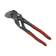 Клещи переставные Cobra с кулачковым приводом, длина 10