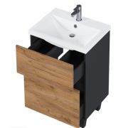 Тумба Aris 60Н (590х870х440) 2я