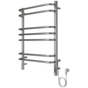 Пандора П7 500х700 электрический (quick touch) Полотенцесушитель Aquatek