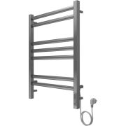 Полотенцесушитель электрический Aquatek П7 500x700 Поларис  хром