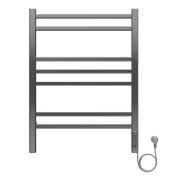 Полотенцесушитель электрический Aquatek Альтаир П7 500х700 (quick touch)