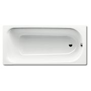 Ванна стальная Kaldewei SANIFORM PLUS Mod.373-1 170х75х41, alpine white, без ножек