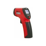 Пирометр 140х80х38мм,диапазон измерений -32...+350, точность 2С Hanskonnere