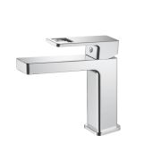 Смеситель для раковины VALFEX Arcadia Chrome