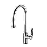 Смеситель для кухни VALFEX Sagittarius Steel