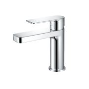 Смеситель для раковины VALFEX Atlas Chrome