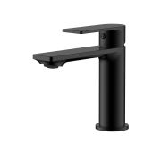 Смеситель для раковины VALFEX Sarin Black