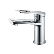 Смеситель для раковины VALFEX Artemis Chrome