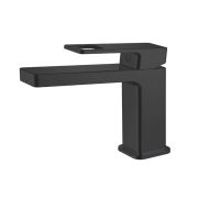 Смеситель для раковины VALFEX Arcadia Black