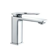 Смеситель для раковины VALFEX Callisto Chrome