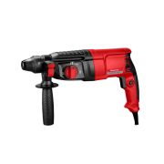 CRH1832BLC Перфоратор аккум б/щ 18Вт, 1BatterySystem? 3.2Дж,3+1реж,1х4,0Ач ЗУ,кейсSturm!