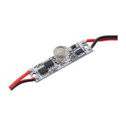 Выключатель диммер для одноцветной ленты 12/24В 36/72Вт apeyron