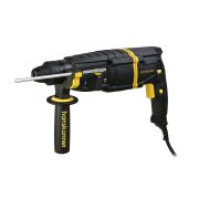 Перфоратор HRH0926AVS 800Вт, 3реж, 4м кабель, виброзащита Hanskonner