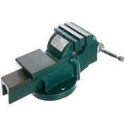 Forsage Тиски настольные мини 70х35мм струбцина