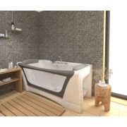 Ванна «DOLCE VITA» 180*80 ГМ (055259,HD-SPA,3П,Luxe)