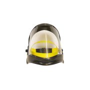 Щиток защитный лицевой экран прозр.поликарбонат Промо STURM