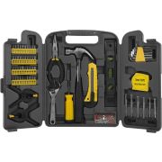 Набор инструментов 145 предметов STURM