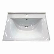 Deep 70 раковина керамическая